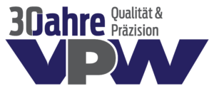 VPW Präzisionswerkzeuge Logo