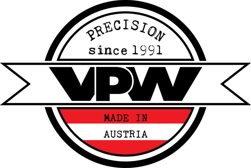 VPW Qualitätszeichen