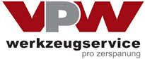VPW Werkzeugservice Logo
