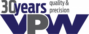 VPW plotter tools logo EN